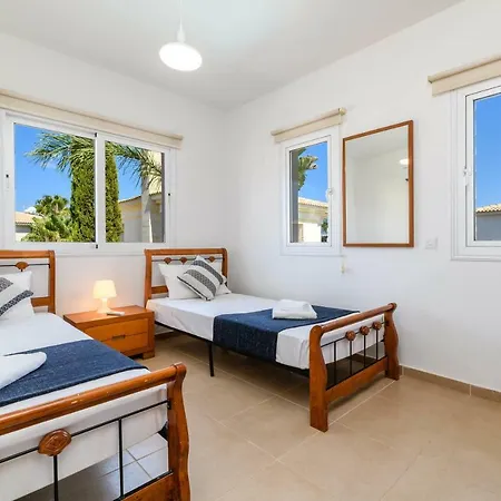 Villa Villa Nadja Paralimni