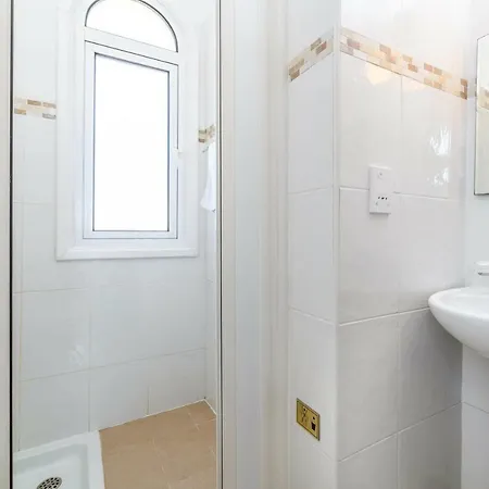 Villa Nadja Villa Paralimni